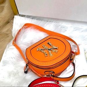 NY Crossbody bag